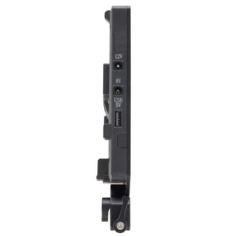 Rolux v-mount battery plate rl-vfu3