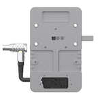Rolux v-mount battery plate rl-vp4d voor dji ronin 4d
