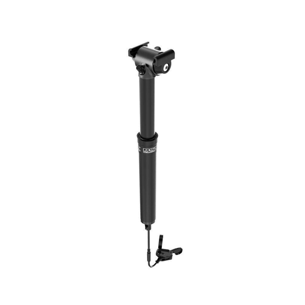 RST - RST zadelpen elev8 a2 316mm - 125mm dropper post