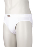 Rucanor Box-slips 3-pack heren zwart grijs wit maat M