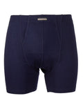Rucanor Ondergoed Boxer 2-pack heren donkerblauw maat XL