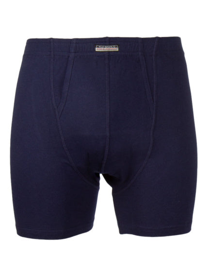 Rucanor Ondergoed Boxer 2-pack heren donkerblauw maat L