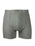 Rucanor Ondergoed Boxer 2-pack heren grijs maat S