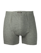 Rucanor Ondergoed Boxer 2-pack heren grijs maat M