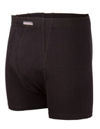 Rucanor Ondergoed Boxer 2-pack heren zwart maat S