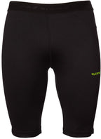 Rucanor Damion hardloopbroek heren zwart maat L