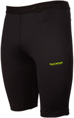 Rucanor Damion hardloopbroek heren zwart maat L