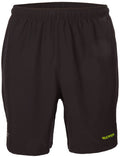 Rucanor Dash sportbroek heren zwart maat S