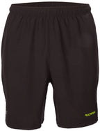 Rucanor Dash sportbroek heren zwart maat S