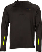 Rucanor Doug II sportshirt heren zwart maat XXL