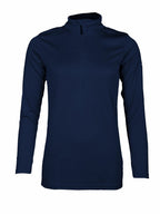 Rucanor Melina ski pully dames donkerblauw maat 3XL