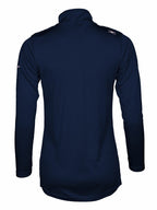 Rucanor Melina ski pully dames donkerblauw maat XL