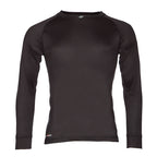 Rucanor Montana II thermo suit 2-delig unisex zwart maat M