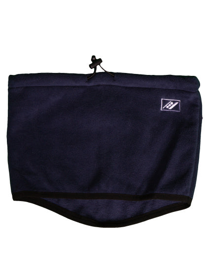 Rucanor Neck gaitor unisex donkerblauw onesize