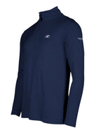 Rucanor Pjero ski pully heren donkerblauw maat XXL