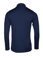 Rucanor Pjero ski pully heren donkerblauw maat 3XL