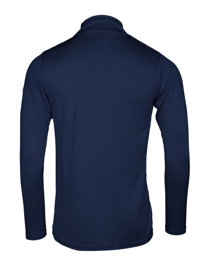 Rucanor Pjero ski pully heren donkerblauw maat 3XL