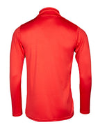 Rucanor Pjero ski pully heren rood maat 3XL