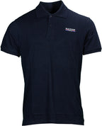 Rucanor Rodney polo shirt heren donkerblauw maat XL