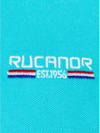 Rucanor Rodney polo shirt heren lichtblauw maat L