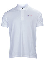 Rucanor Rodney polo shirt heren wit maat XL
