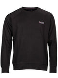 Rucanor Roger sweatshirt crew neck zwart maat S