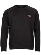 Rucanor Roger sweatshirt crew neck zwart maat XXL