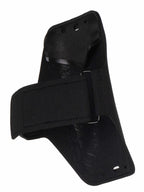 Rucanor Running Phone armband XXL unisex zwart
