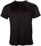 Rucanor Santos t-shirt heren zwart maat L
