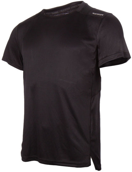 Rucanor Santos t-shirt heren zwart maat M