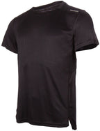 Rucanor Santos t-shirt heren zwart maat XXXL