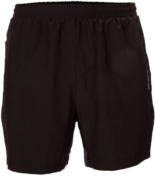 Rucanor Scotty sportshort heren zwart maat M