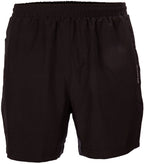 Rucanor Scotty sportshort heren zwart maat XXL