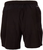 Rucanor Scotty sportshort heren zwart maat XXXL