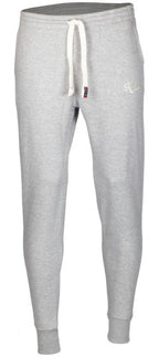 Rucanor Senna joggingsbroek heren grijs maat S