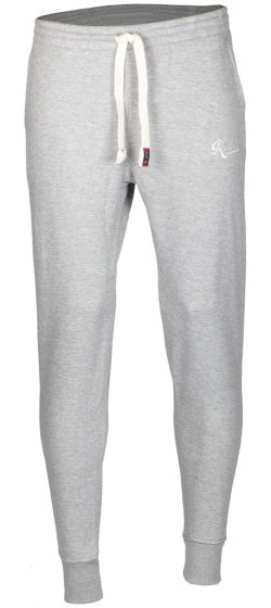 Rucanor Senna joggingsbroek heren grijs maat S