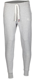 Rucanor Senna joggingsbroek heren grijs maat XL