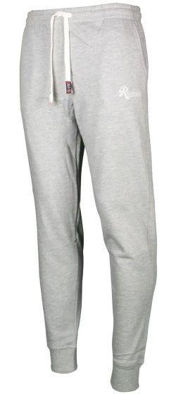 Rucanor Senna joggingsbroek heren grijs maat XXXL