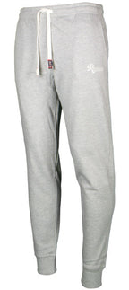 Rucanor Senna joggingsbroek heren grijs maat XXXL