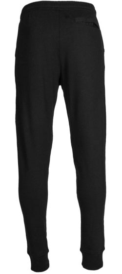 Rucanor Senna joggingsbroek heren zwart maat XXL