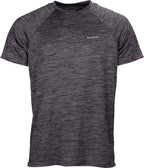 Rucanor Sente melanget-shirt heren grijs maat M
