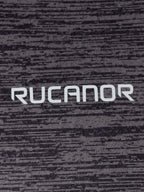Rucanor Sente melanget-shirt heren grijs maat M