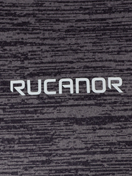 Rucanor Sente melanget-shirt heren grijs maat XL