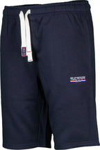 Rucanor Shae joggingbroek kort heren blauw maat 3XL