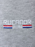 Rucanor Shae joggingbroek kort heren grijs maat M