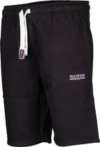 Rucanor Shae joggingbroek kort heren zwart maat S