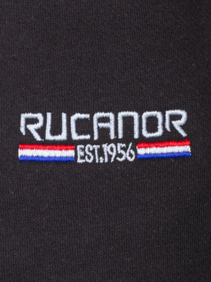 Rucanor Shae joggingbroek kort heren zwart maat S