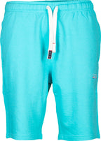 Rucanor Shae sweatshorts unbrushed heren aqua maat M