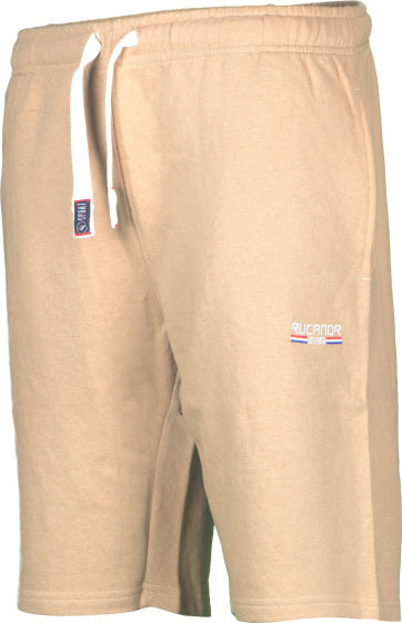 Rucanor Shae sweatshorts unbrushed heren beige maat 3XL