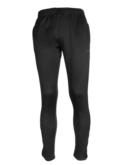 Rucanor sharif pants knitted heren zwart maat s